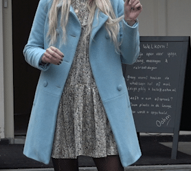 Beau in de wolken | Handanalyse