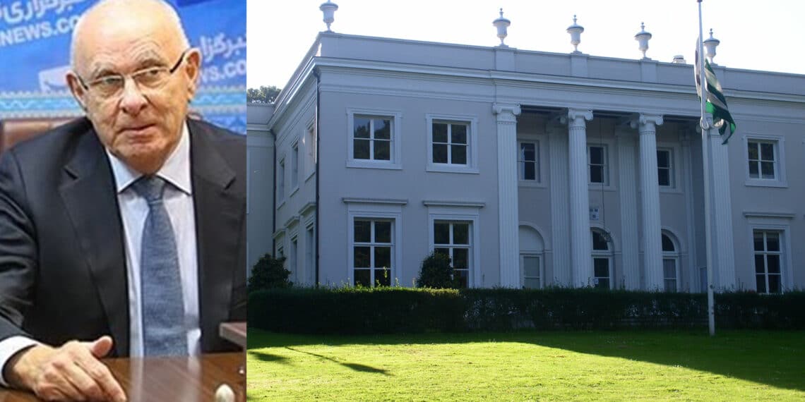 Michael van Praag wil lokale politiek in: ‘Desnoods enveloppen rondbrengen’