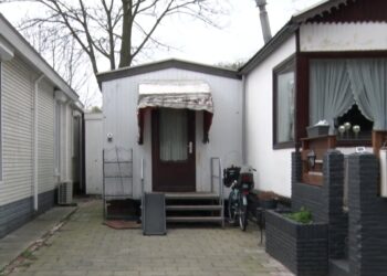 CDA en PvdA willen kleinere kavels voor nieuwe woonwagens