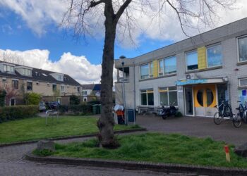 Omwonenden willen zekerheid: geen verslaafden in Anton Pieckhofje