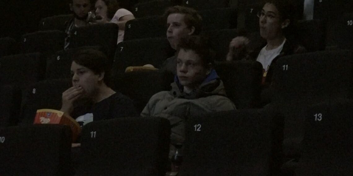 Heropening bioscoop in Schalkwijk eerste stap naar bruisend stadshart