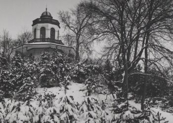 Gulle gever ‘eindelijk tevreden’ met aangepaste plannen uitkijktoren Belvedère
