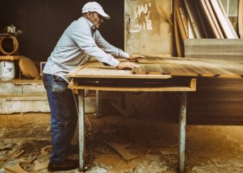 Help, ik zoek een klusser!