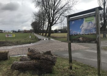 Verslaafdenlocatie naast Reinaldapark, met als gevolg mogelijk alcoholverbod