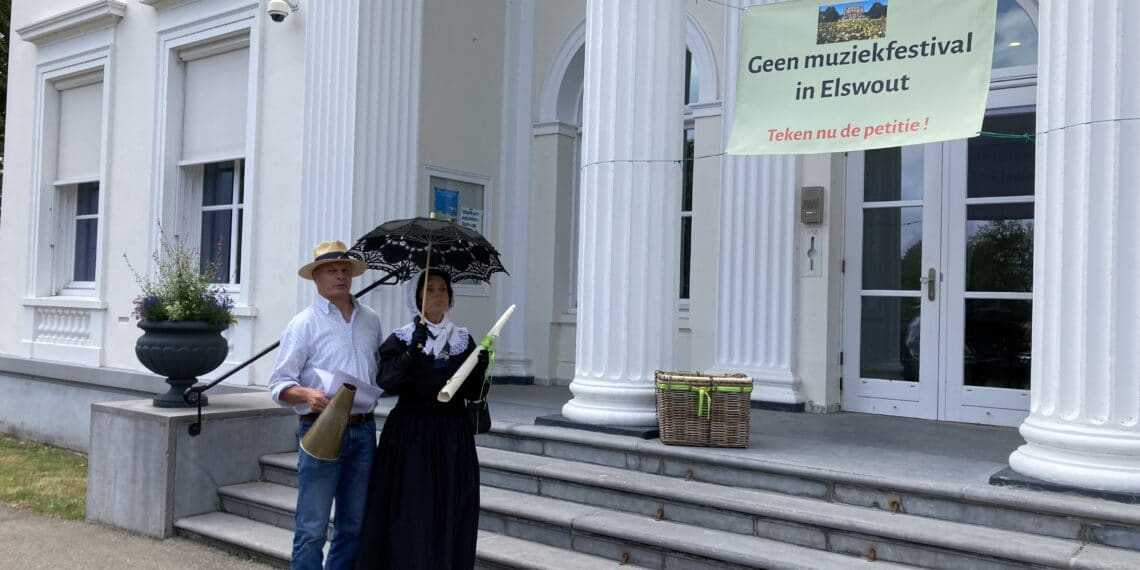 Handen af van Elswout: “6.000 handtekeningen, daar móet de wethouder naar luisteren”
