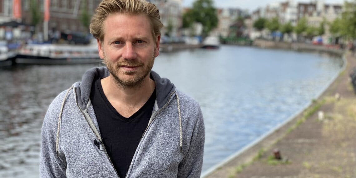 ‘Pinguïn’ claimt: “Waterdicht bewijs dat Haarlems plastic in zee komt’’