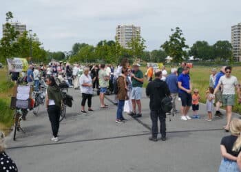 Buren opvanglocatie zwaar verslaafden blijven tot laatste snik verzetten