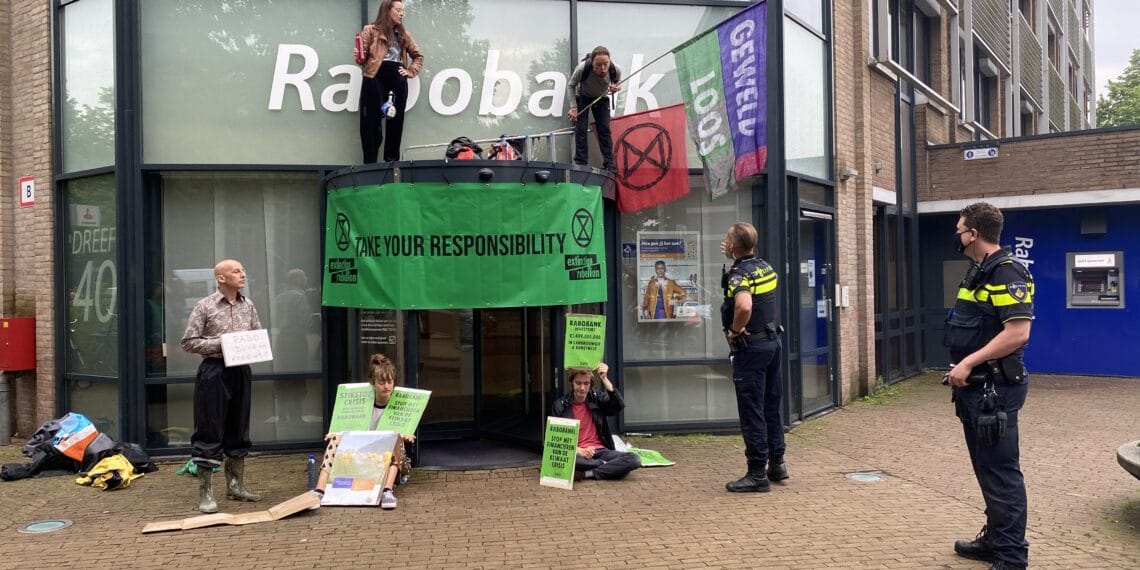 Extinction Rebellion