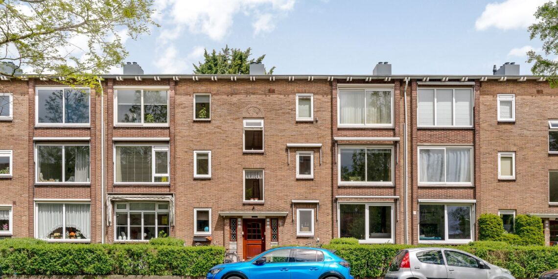 Haarlemse (96) weigert huis te verkopen aan beleggers: “Liever een jong stel”