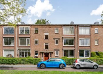 Haarlemse (96) weigert huis te verkopen aan beleggers: “Liever een jong stel”