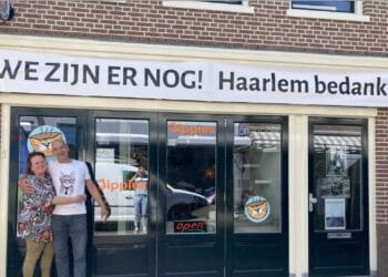 Haarlems kattencafé bedankt buurt en stad voor steun tijdens coronacrisis