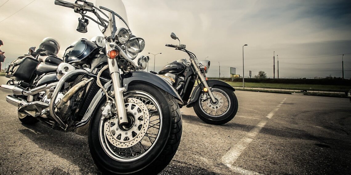 Politie maakt werk van Bloemendaalse wens: jacht op ‘sportuitlaten’ bij motoren