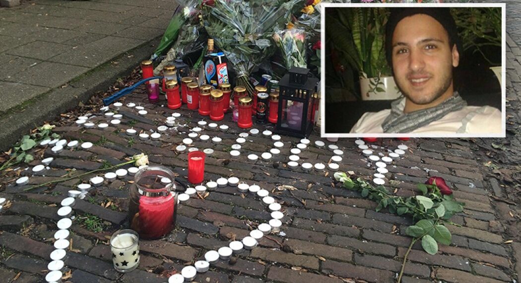 OM eist lagere straffen tegen verdachten doodgestoken Sjeddy