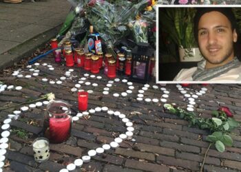 OM eist lagere straffen tegen verdachten doodgestoken Sjeddy