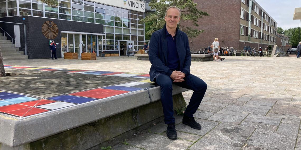 Groot theaterstuk over Haarlemse heldin Kenau naar Schalkwijk: “Leuk, wat reuring!”