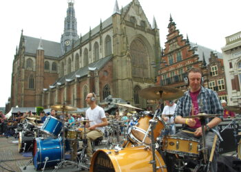 ‘Grootste Band van Nederland’ cancelt optreden vanwege coronamaatregelen