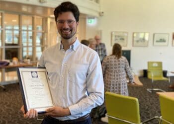 Held van weleer nu zelf gered: “Ontzettend dapper van ze”