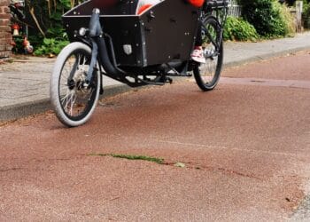 ‘Meest gehate fietspad van Haarlem’ aangepakt: kosten zeker drie miljoen euro