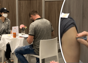 Geen herhaling voor ‘Sjansen met Janssen’, maar wel gezelliger wachten na de prik