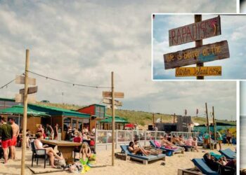 Ook bij Rapa Nui doen ze wegwerpplastic in de ban