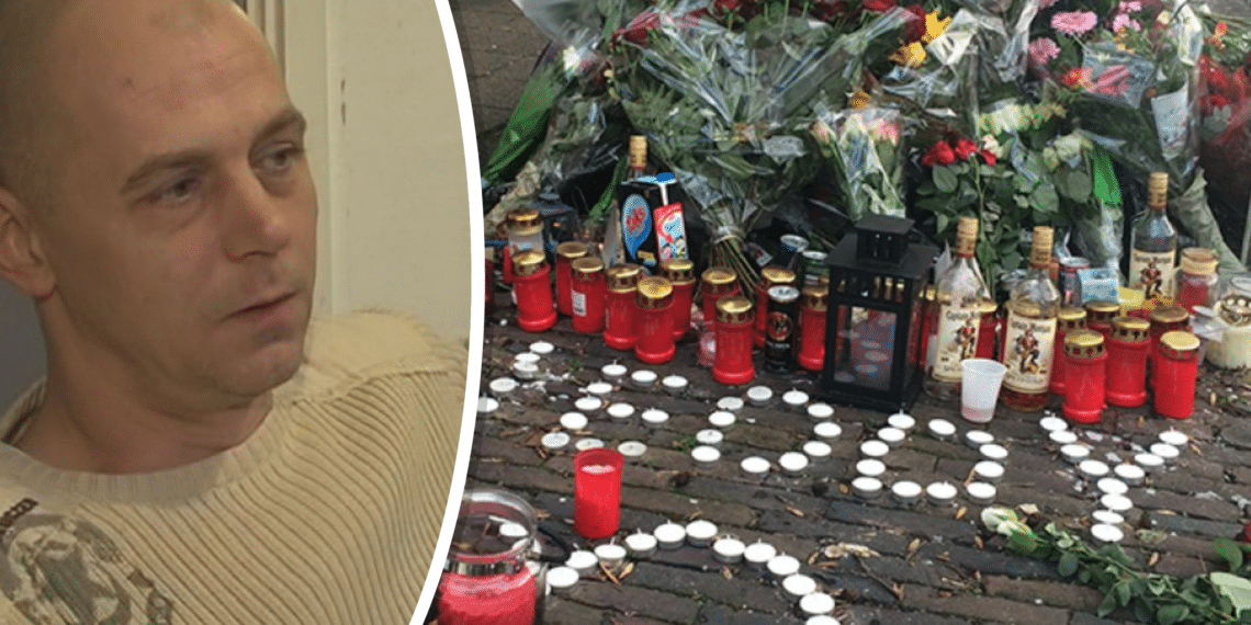 Familie Sjeddy vol ongeloof: “Mijn broertje is vermoord, maar er wordt niemand gestraft”