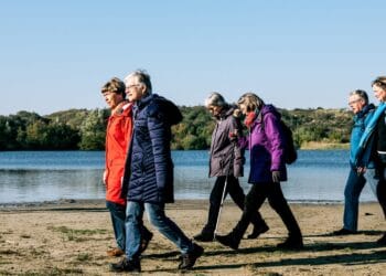 ‘Week van de respijt’ voor mantelzorgers gestart