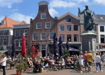 Horeca Haarlem: “Catastrofaal als clubs en restaurants weer moeten sluiten”