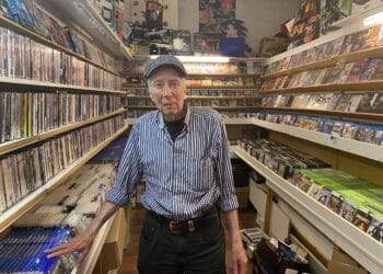 Wim van Tragt van Gameshop