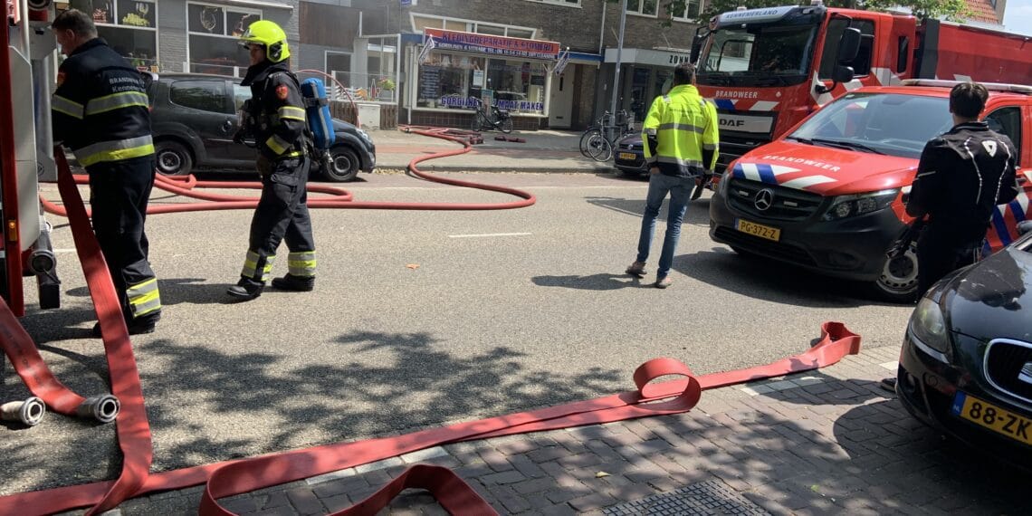 Expats starten actie voor door brand getroffen gezin: “Wanhopig op zoek naar huis”