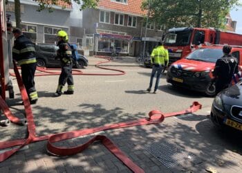Expats starten actie voor door brand getroffen gezin: “Wanhopig op zoek naar huis”