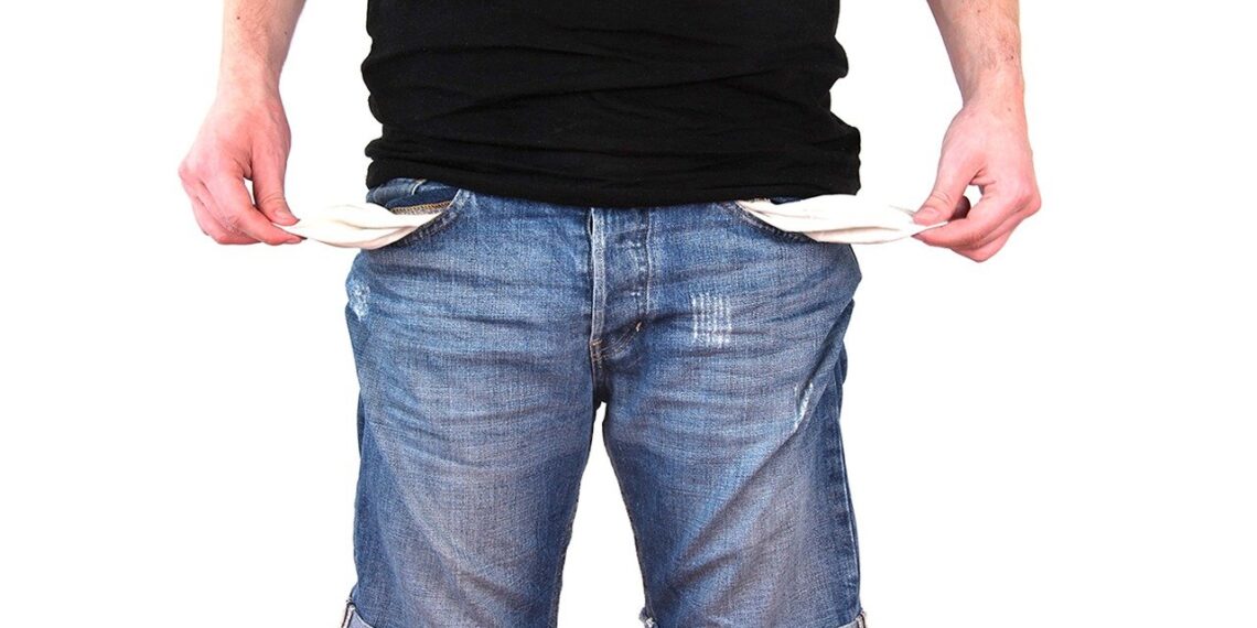 Eén op drie huishoudens in Heemstede en Bloemendaal heeft moeite met betalen rekeningen