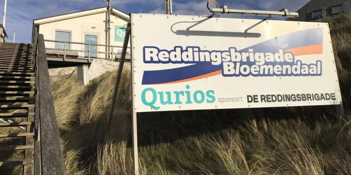 Zeemijl van Bloemendaal gaat niet door