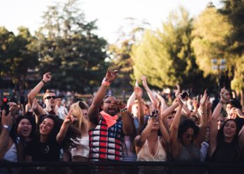 Geen Veerplas Festival op 24 juli: “Misschien gaan we verplaatsen”
