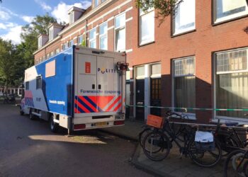 Tien jaar cel voor man die huisgenoot doodstak en huis in brand stak