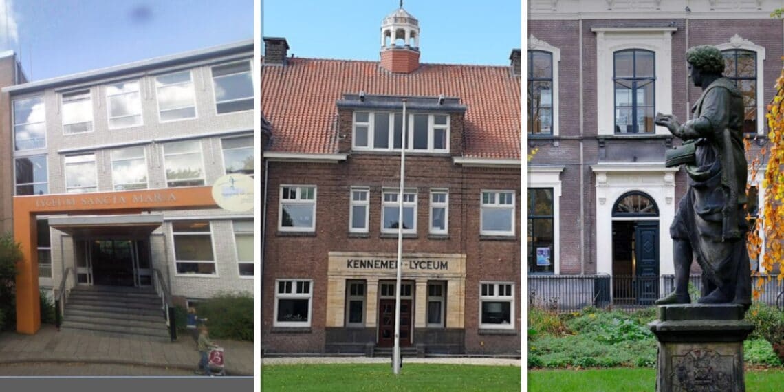 Achterstand scholieren flinke kluif: Steunlessen, kleinere klassen en meer docenten