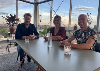 Sandra van Nieuwland en Hans Goes eerste gasten in nieuwe talkshow Zomergroet