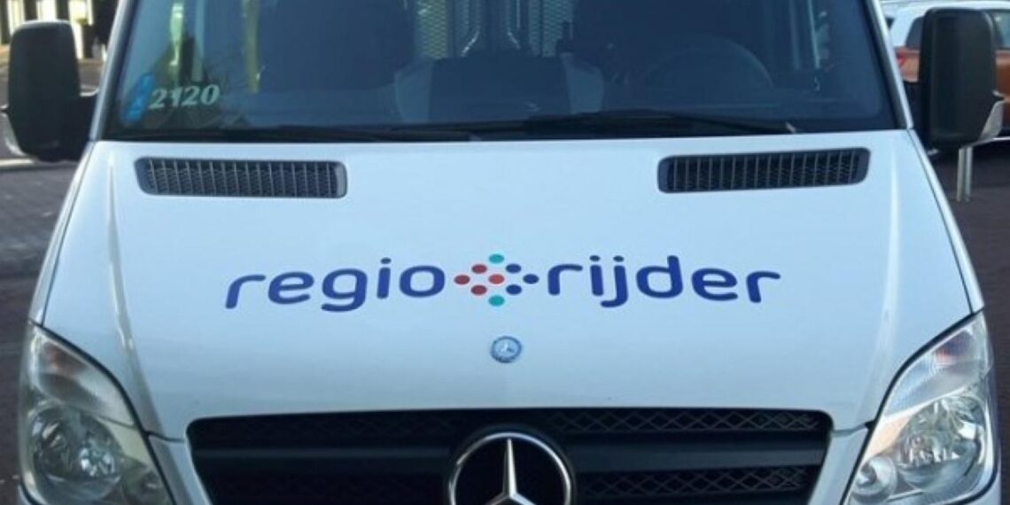 Geen ouderen- en leerlingenvervoer uit angst voor verkeersdrukte tijdens Formule 1