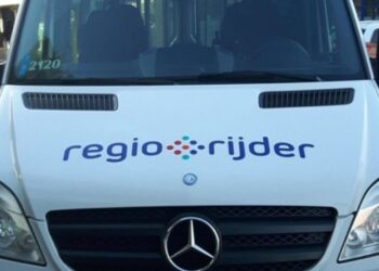 Geen ouderen- en leerlingenvervoer uit angst voor verkeersdrukte tijdens Formule 1