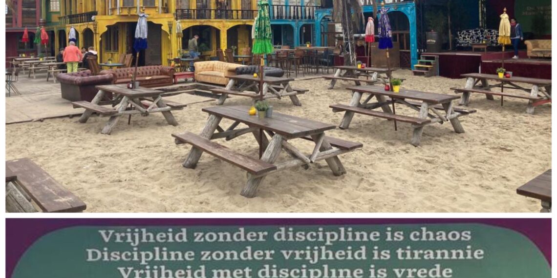 Voor eigenaar Woodstock is de maat vol: “Ik heb het gehad met de willekeur van de overheid”