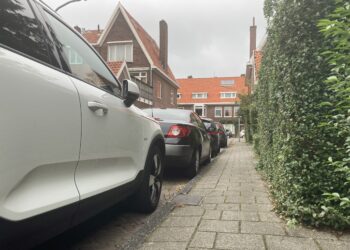Gemeente Haarlem overweegt invoeren betaald parkeren in hele stad