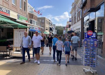 Blijdschap in Zandvoort maar toeschouwerskwestie ‘heel vervelend’