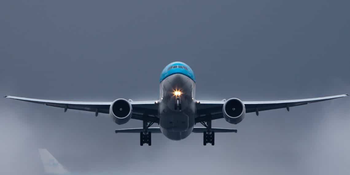 Nieuw navigatiesysteem moet geluidshinder Schiphol beperken