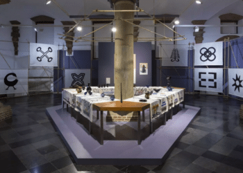 Vier musea kopen werk aan van kunstenares Patricia Kaersenhout uit Den Helder