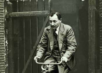 Wist je dat? Deel 2: Louis Peper was raadslid in Haarlem