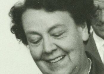 Wist je dat? Deel 2: Elisabeth Scheltema-Conradi was raadslid en wethouder in Haarlem