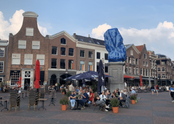 Nog geen duidelijkheid over ingepakte ‘Lautje’