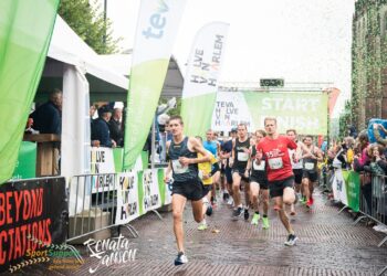 ‘Halve van Haarlem’ opnieuw uitgesteld, wandeltocht gaat wel door