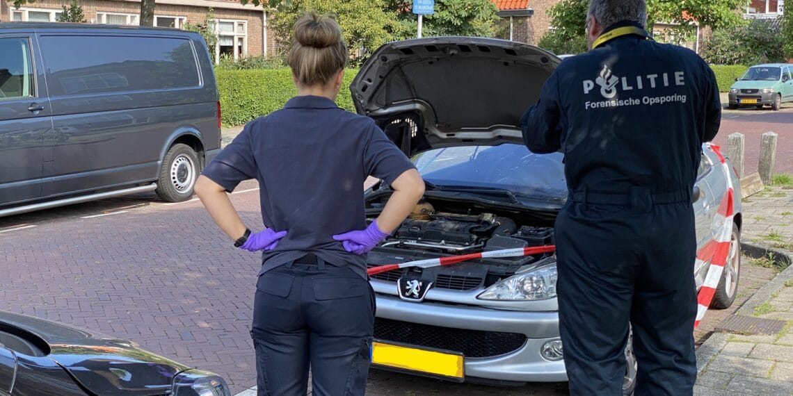 Dubbele aanslag op auto zorgt voor veel vragen: “Dit is wel opmerkelijk”