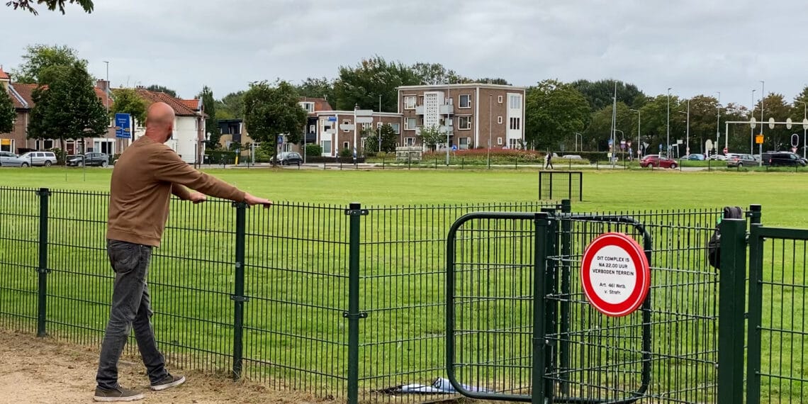 400 Parkeerplekken Formule 1