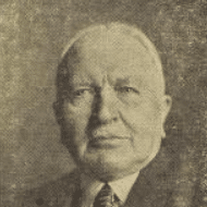 Wist je dat? Deel 2: Johan Bornwater was raadslid en wethouder in Bloemendaal